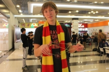 Погода в Набережных Челнах на 29 сентября