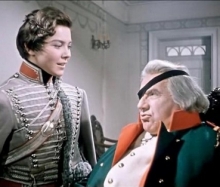 207 лет назад в русской армии появилась первая женщина-офицер.