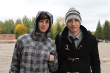 Погода в Набережных Челнах на 2 октября