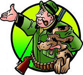 На руках у жителей Набережных Челнов 4423 охотничьих ружья