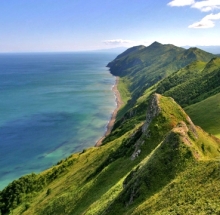 160 лет назад остров Сахалин стал российским.