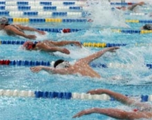 Пловцы из Набережных Челнов стали победителями и призерами