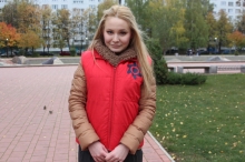 Погода в Набережных Челнах на 6 октября