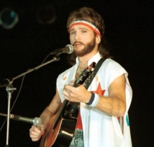 22 года назад был убит музыкант Игорь Тальков.