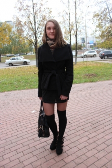 Погода в Набережных Челнах на 7 октября