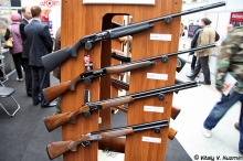 Хотите приобрести ружье?