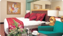 Ароматизированные номера — новая услуга в гостинице «Татарстан»