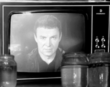 24 года назад состоялся первый телесеанс Кашпировского