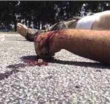 На минувшей неделе в ДТП погибли 14 человек.