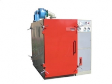 Челнинской полиции нужна дезинфекционная камера