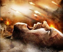 Кино  'Сталинград' для Ветеранов Великой Отечественной - бесплатно