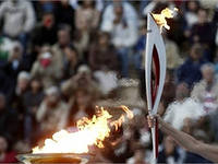 Под Новый год в Казани исполнят 'Олимпийский танец' 