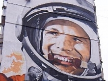 Кто сможет сделать такой граффити в Набережных Челнах?