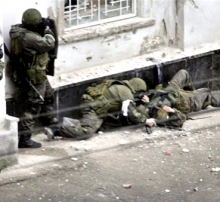 8 лет назад террористы напали на город Нальчик.