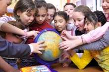 Почему уезжают школьники