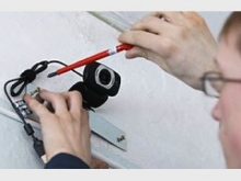 Веб-камеры из школ увезли в Казань