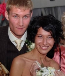 'Реальный пацан' назвал дочь арабским именем