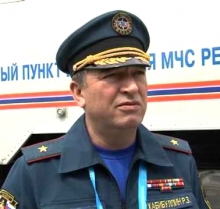 Глава МЧС Татарстана заработал около 4 миллионов рублей.