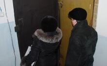 45 проверяющих бригад пошли по квартирам Набережных Челнов