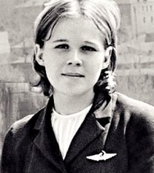 43 года назад в СССР впервые угнали самолет.