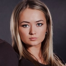 Лучший фотограф-портретист - челнинка Алина Бош