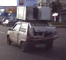 Челнинский 'Маленький Мук'