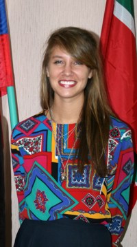 Челнинским студентам будет преподавать американка