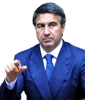 Мэр раскритиковал чиновников от ЖКХ