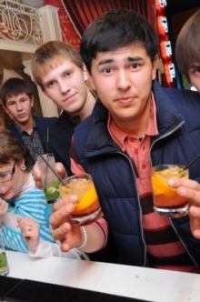 Челнинский клуб «Опера» отпраздновал 6-летие