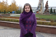 Погода в Набережных Челнах на 17 октября