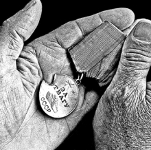 75 лет назад была учреждена медаль 'За отвагу'