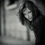 Волонтеры вечерами провожают девушек домой