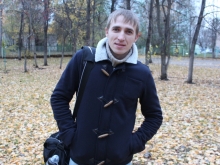 Погода в Набережных Челнах на 20 октября