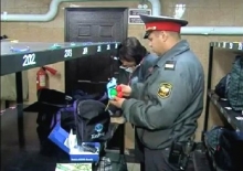 «Бюро находок» в челнинской полиции