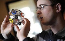 Создается челнинский клуб молодых изобретателей