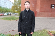 Погода в Набережных Челнах на 22 октября