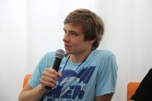 Робот из челнинского ИТ-парка борется за приз конкурса БИТ-2013