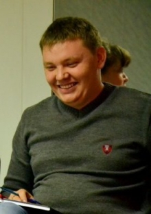 Ивану Шигину нужна замена