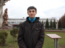 Погода в Набережных Челнах на 24 октября