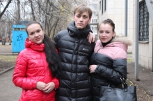 Погода в Набережных Челнах на 26 октября