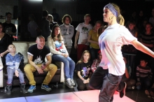 Лучшие танцоры «Тюбетейки FEST» отправятся на международный фестиваль в Москву