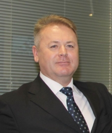 Бывший начальник УВД Челнов трудоустраивается в ОАО 'Татэлектромаш'