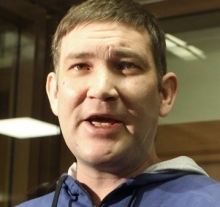 Верховный суд России оставил без изменения приговор Фарруху Ташбаеву