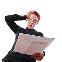 Прокуратура «поправила» работников соцзащиты