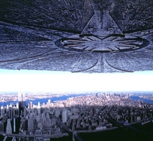 75 лет назад инопланетяне вторглись на Землю