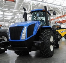 ОАО 'КАМАЗ' продало свою долю в СП