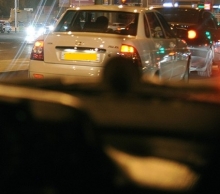 В Набережных Челнах прошло шествие  Колонны памяти