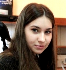 Начинающая журналистка из Набережных Челнов получила приглашение в Москву