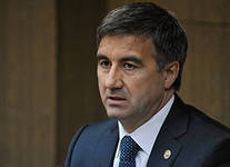 Дорога у 36-го комплекса пока останется неосвещенной