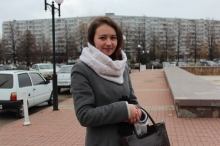 Погода в Набережных Челнах на 3 ноября